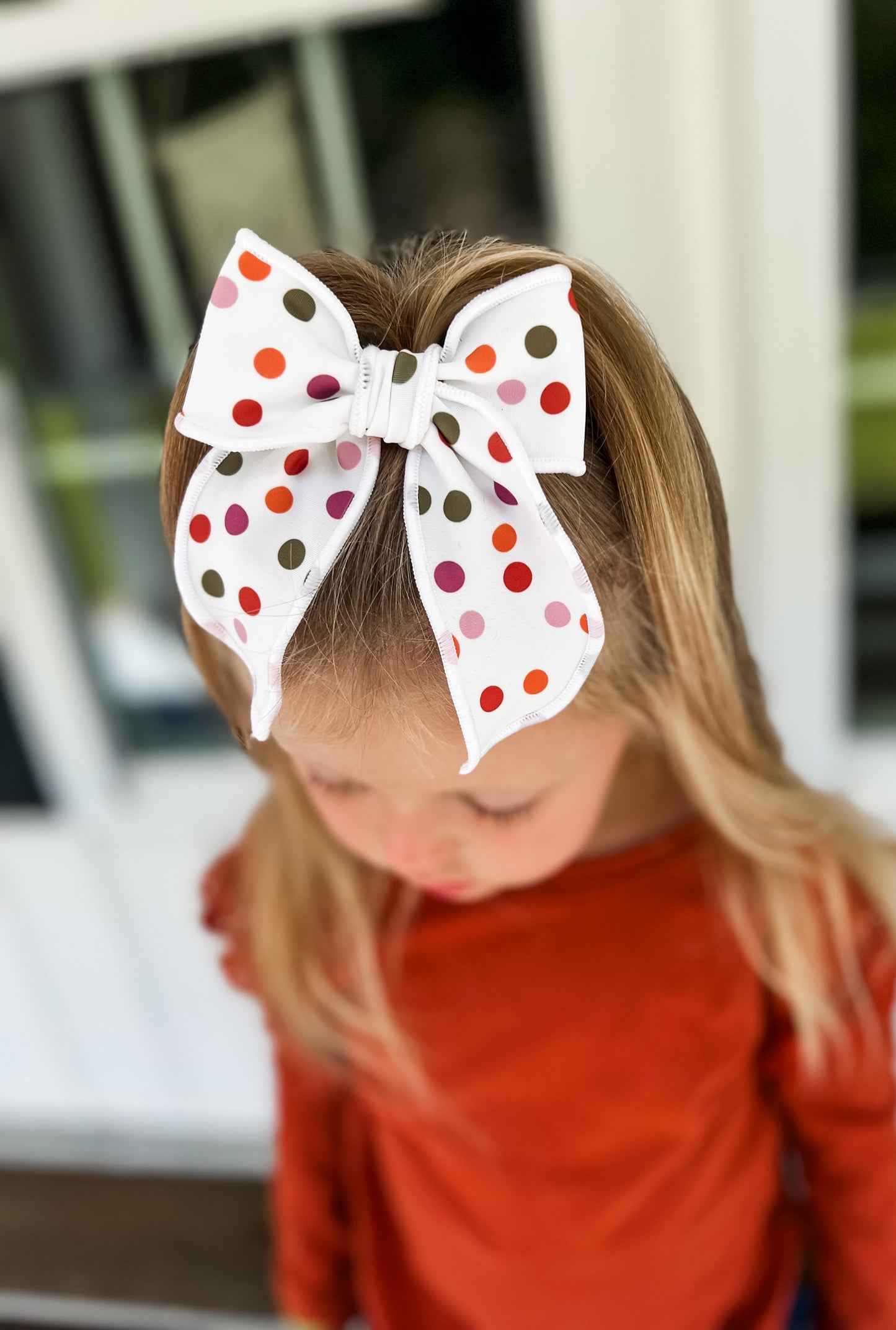 FALL CONFETTI - SWIM