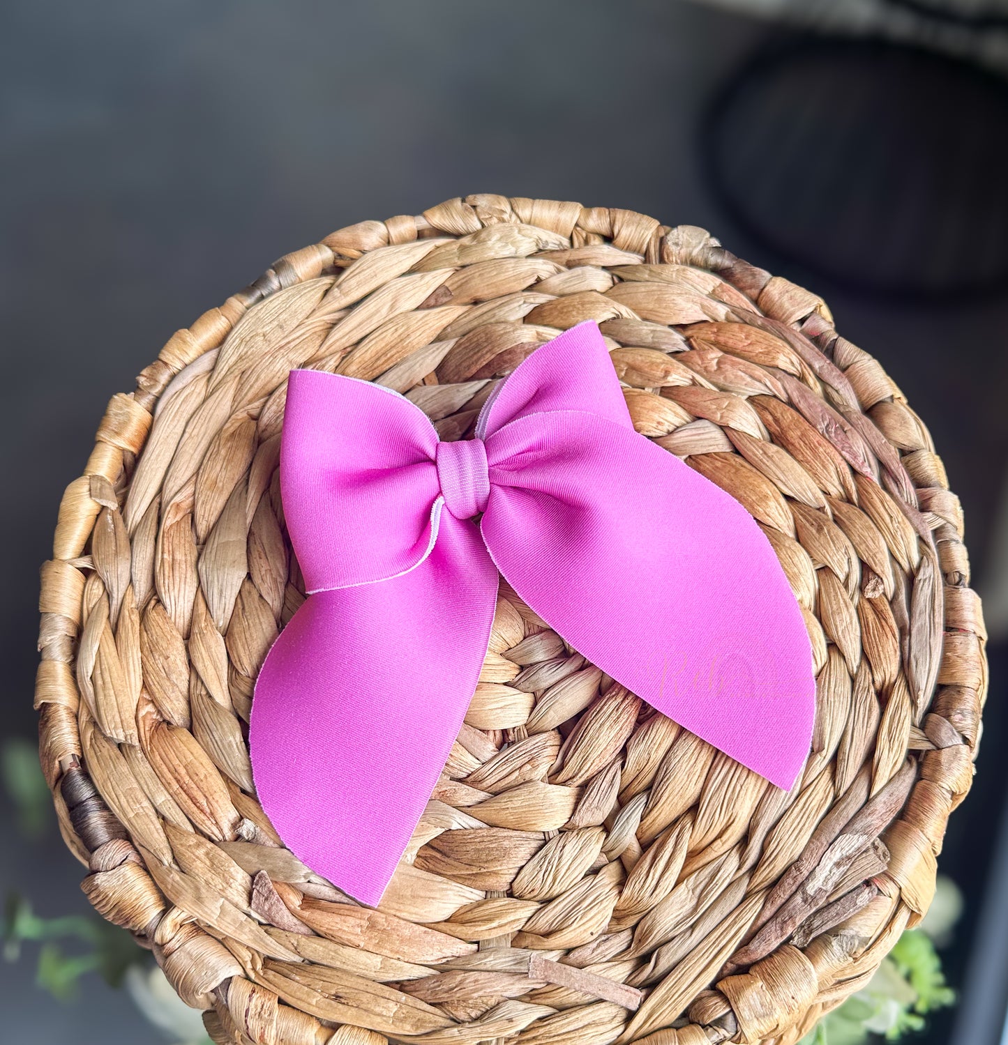 PASSION PINK SCUBA