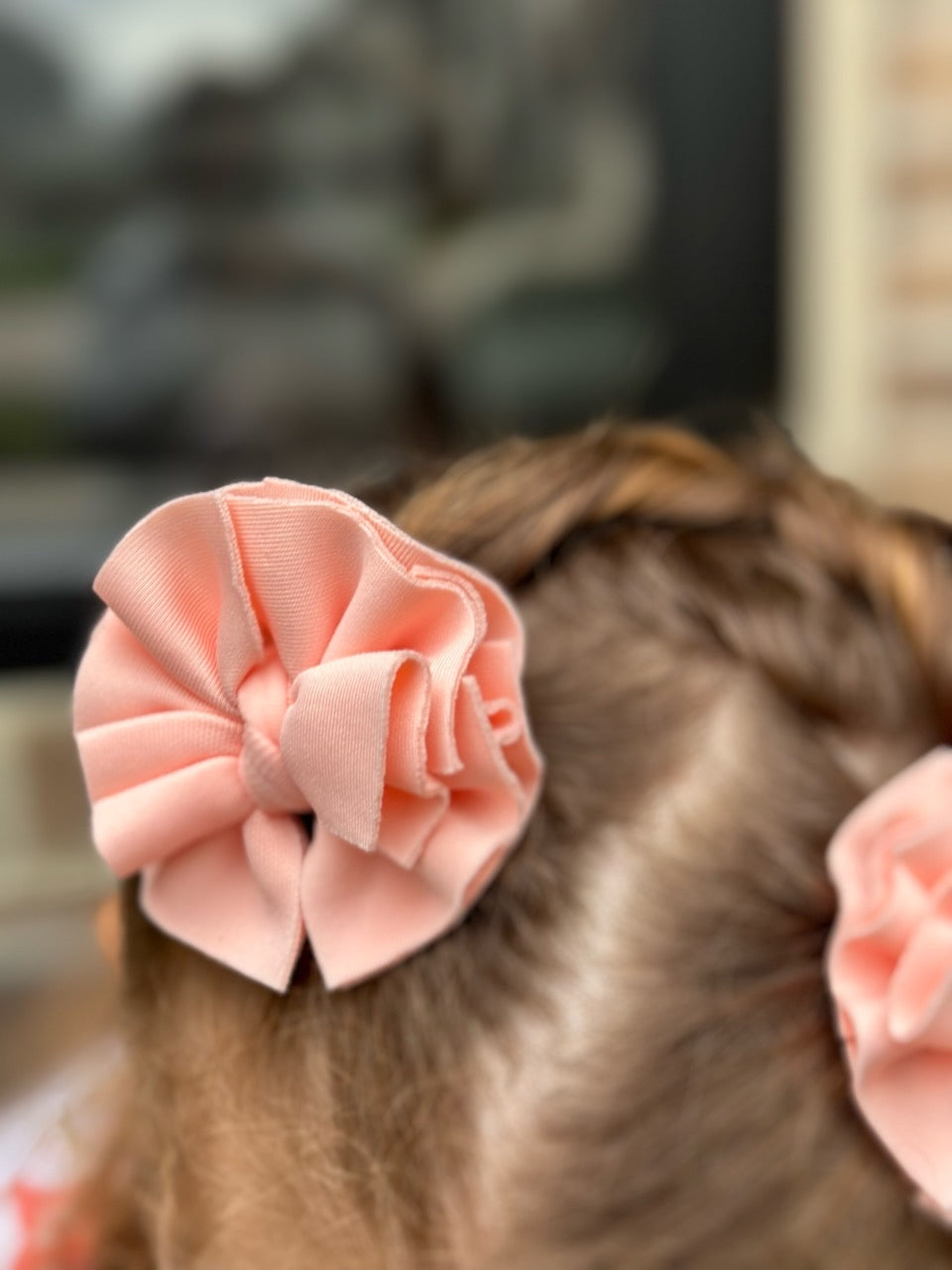 SUGARPLUM PINK - SWIM