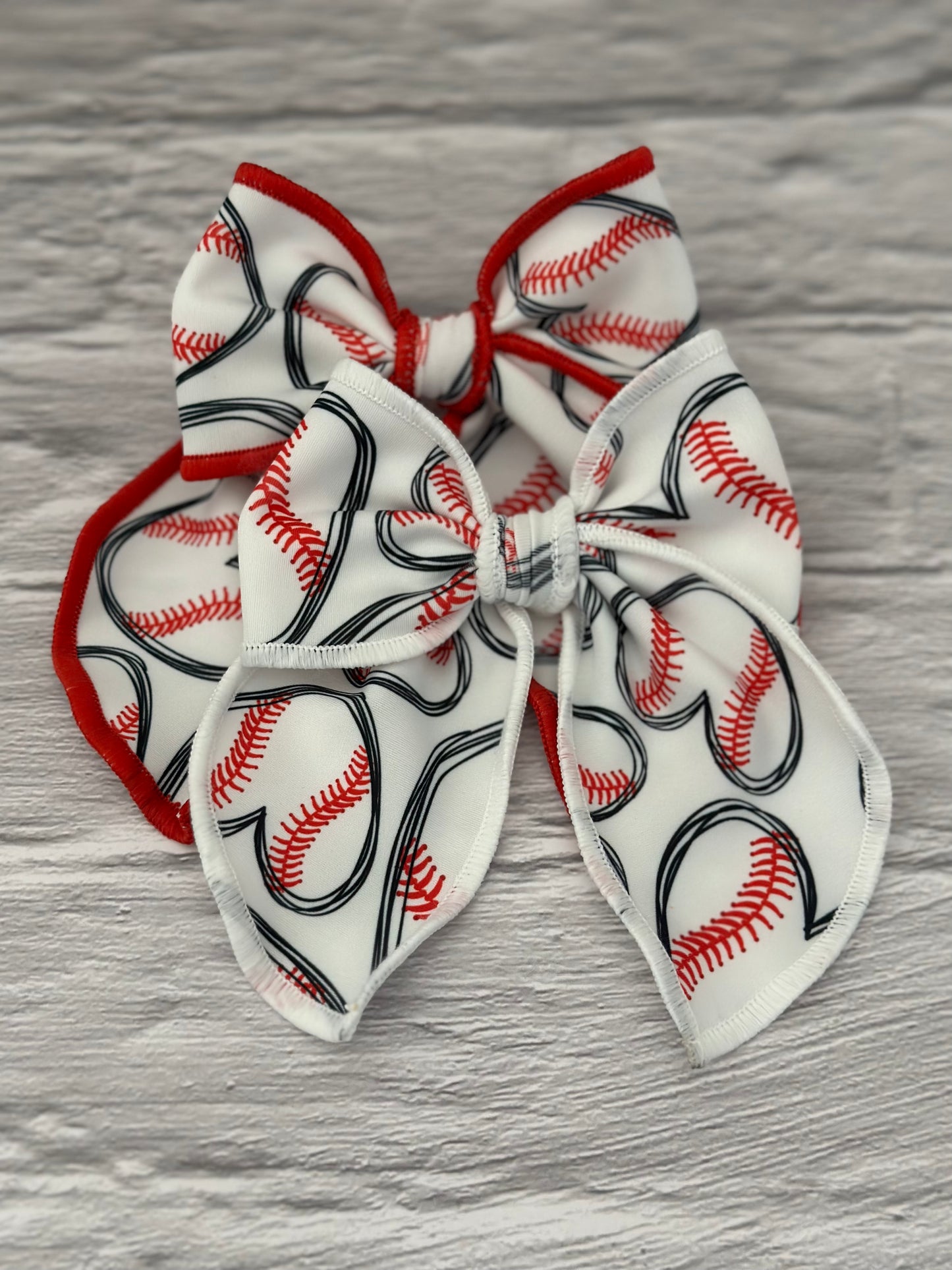 BASEBALL HEARTS