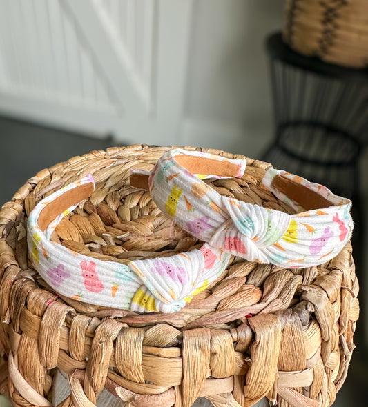 HEADBANDS