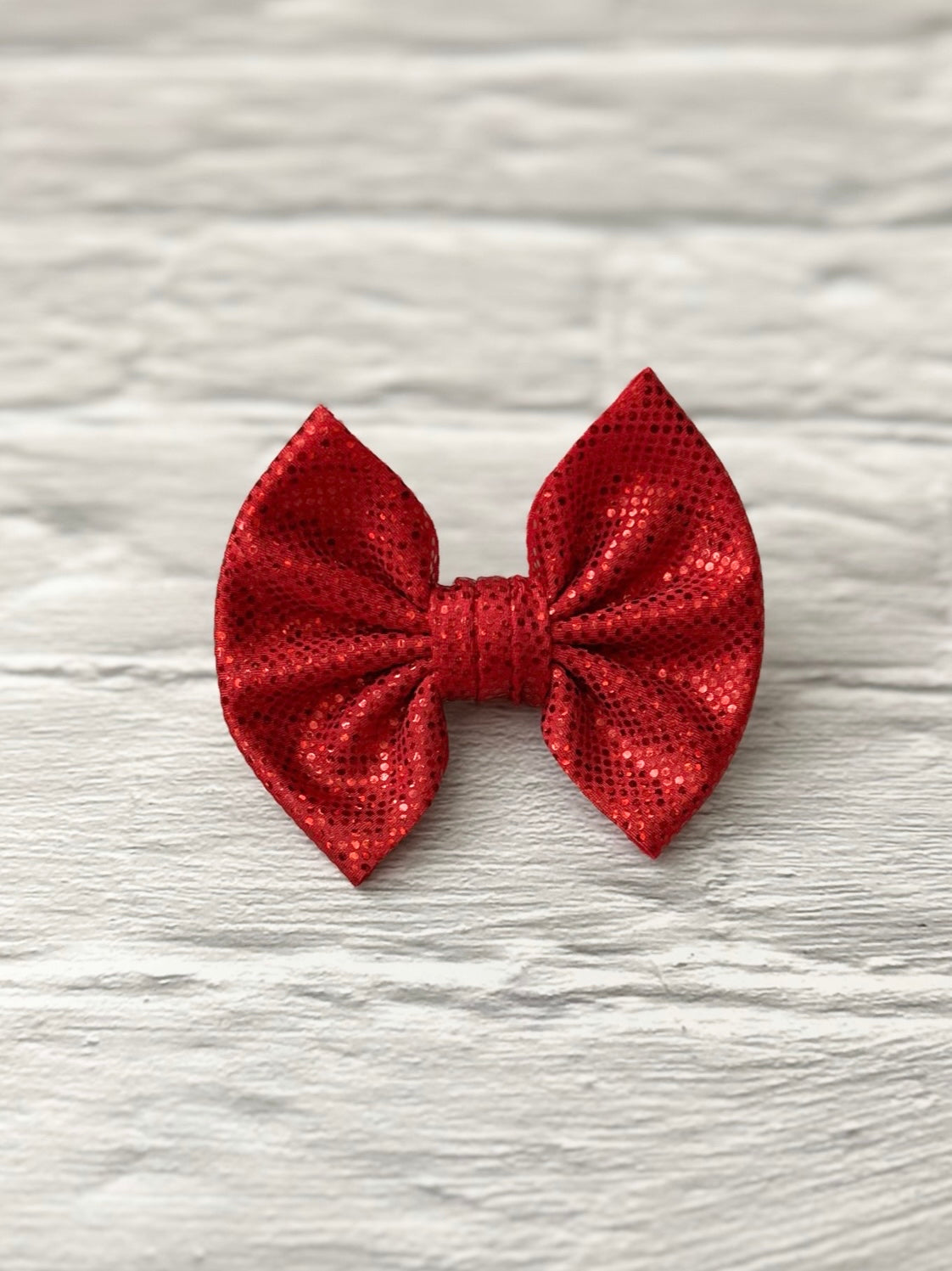 RUDOLPH RED SHIMMER