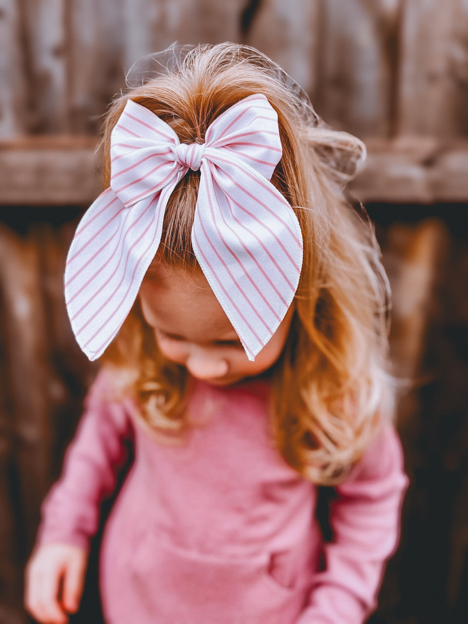 COTTON CANDY STRIPES