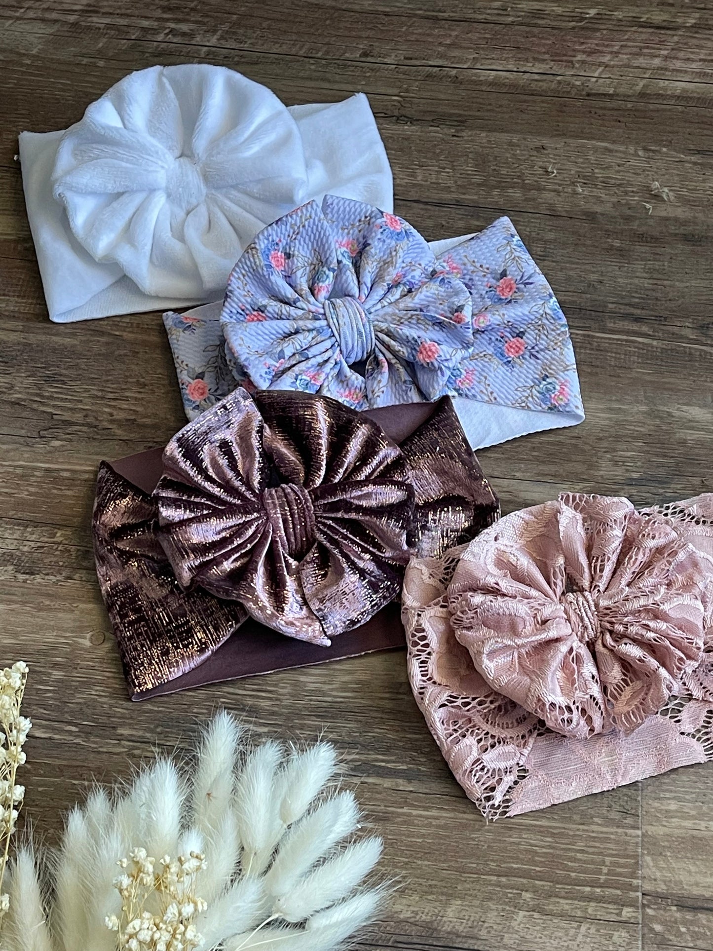 MYSTERY BUNDLES