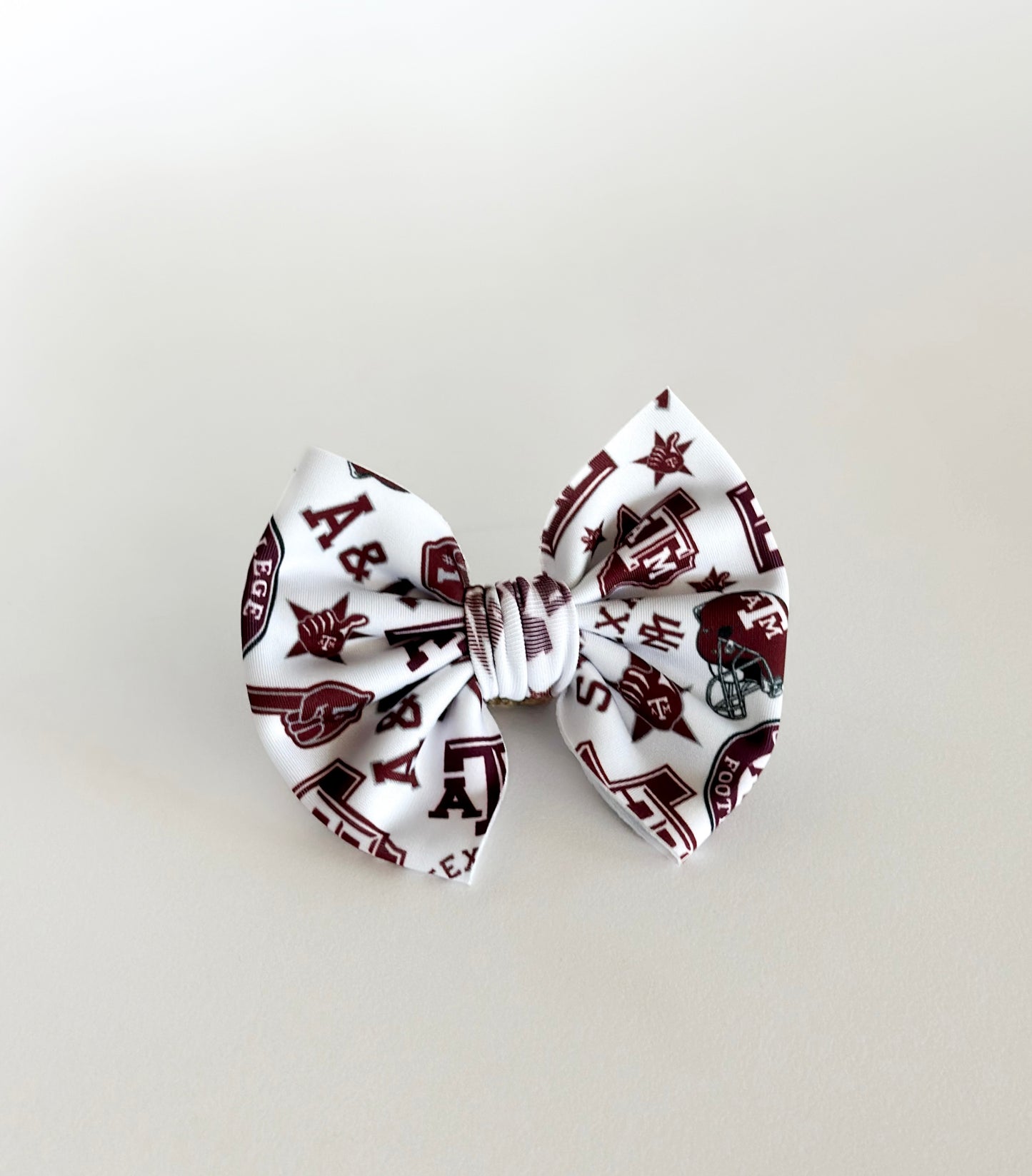 A & M