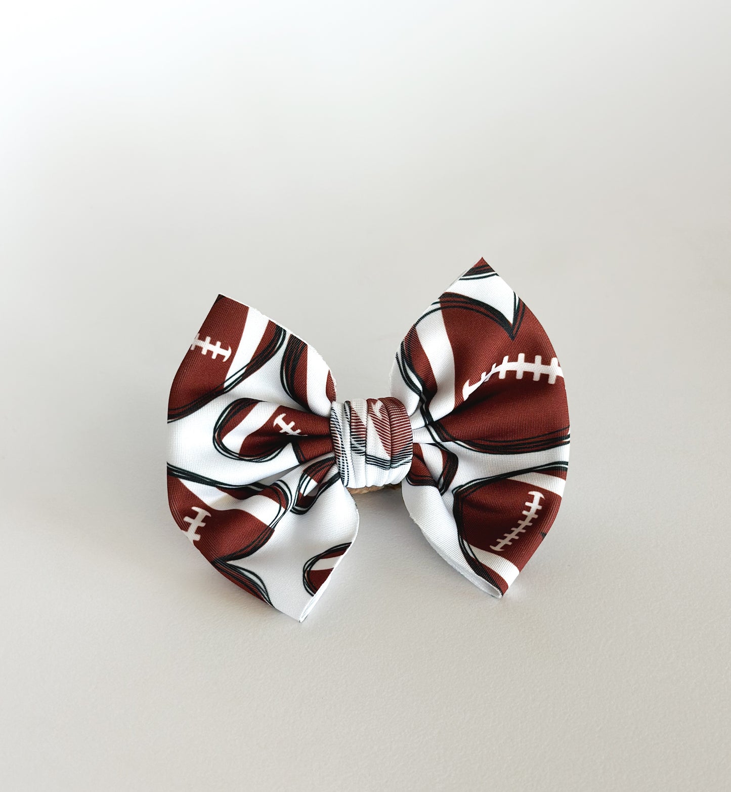 FOOTBALL HEARTS