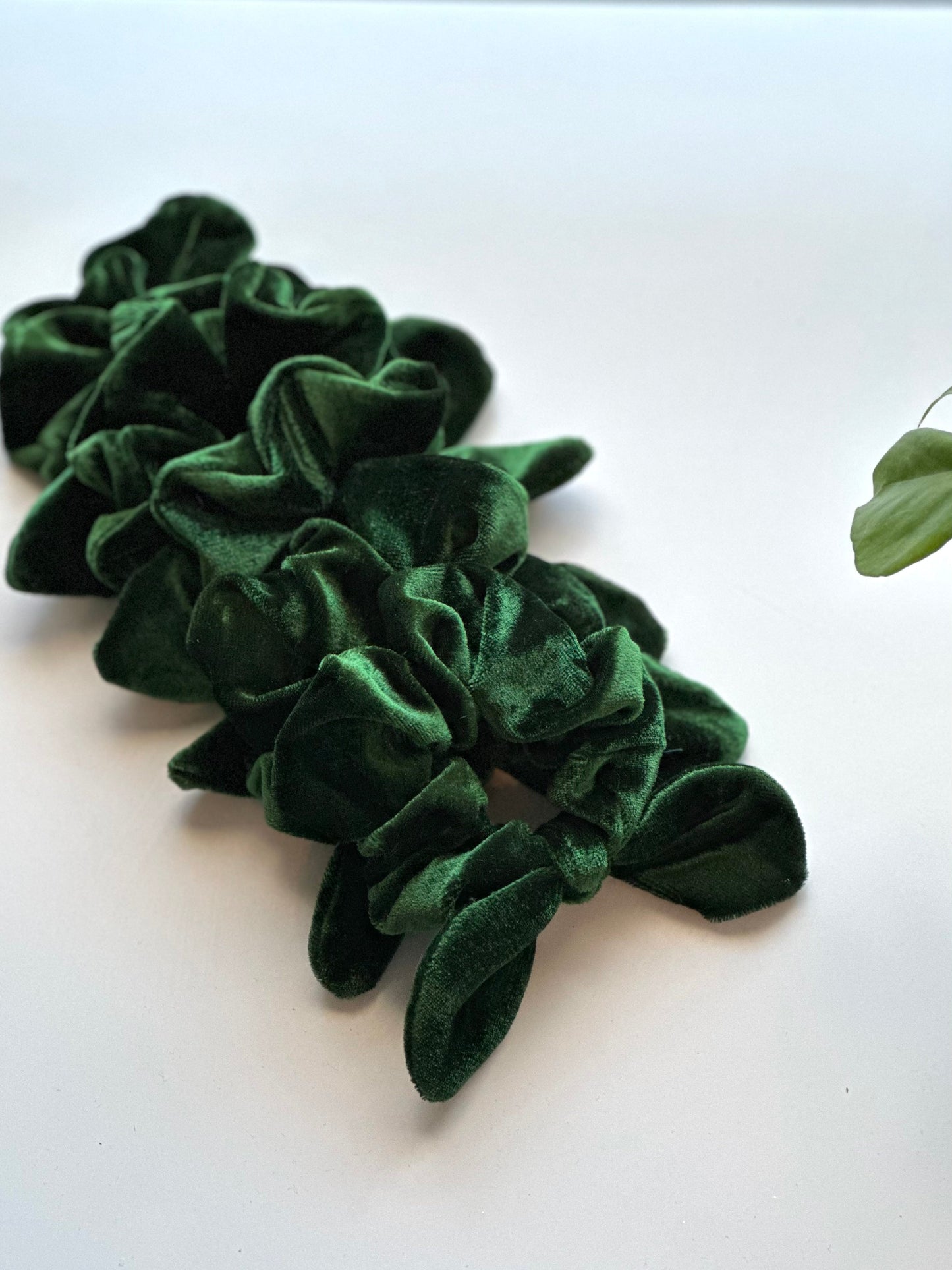 SCRUNCHIES