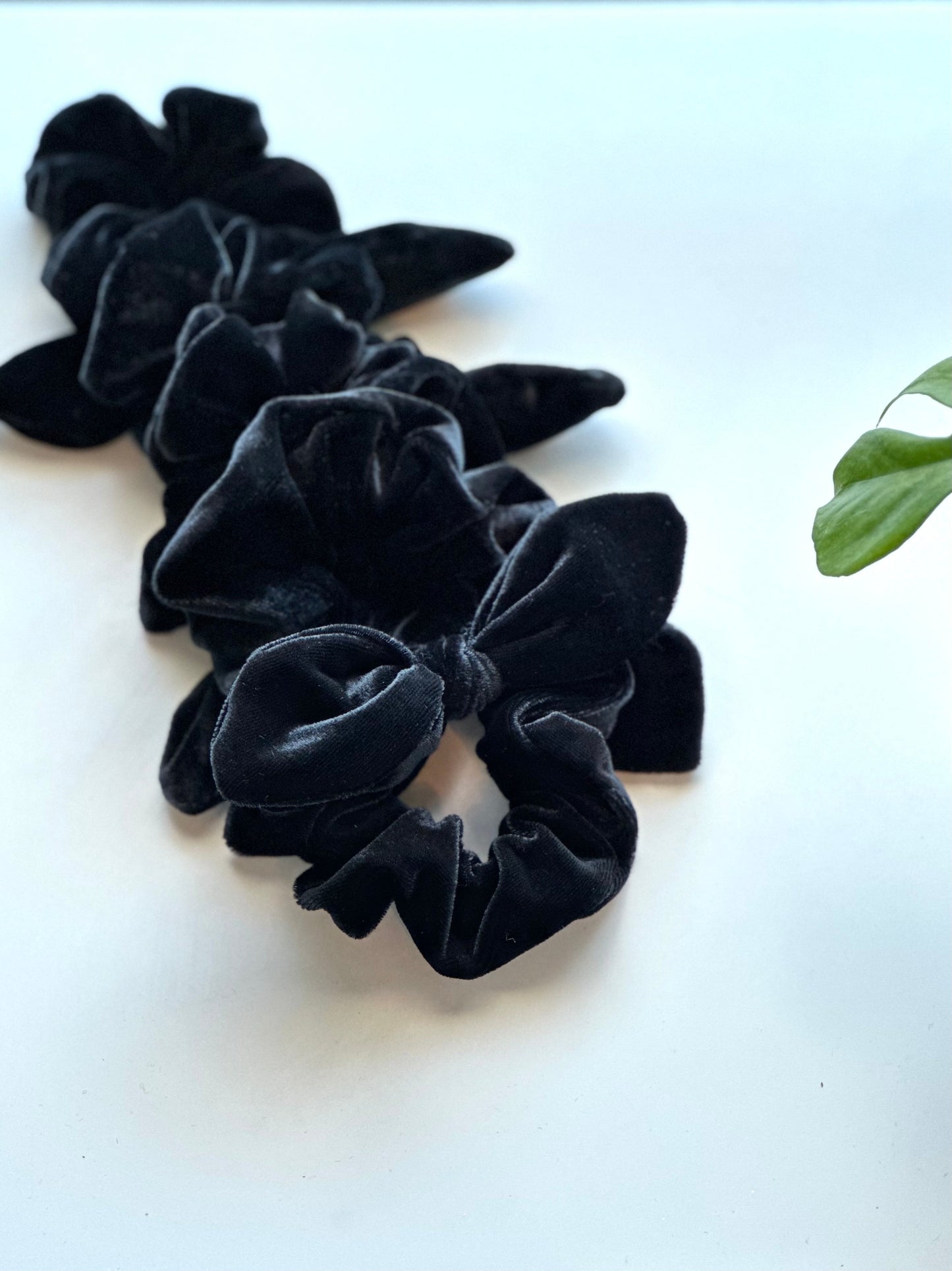 SCRUNCHIES