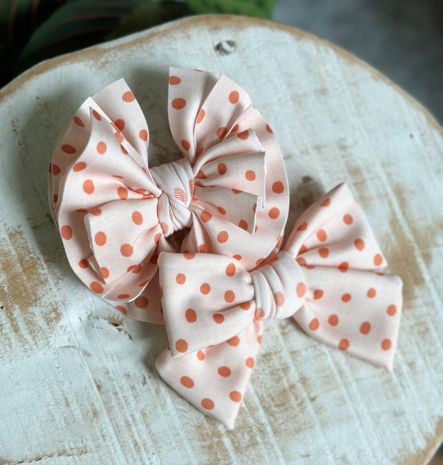CLAY DOTS