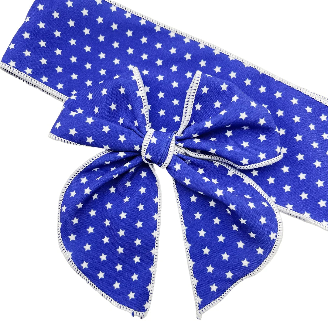 BLUE STARS