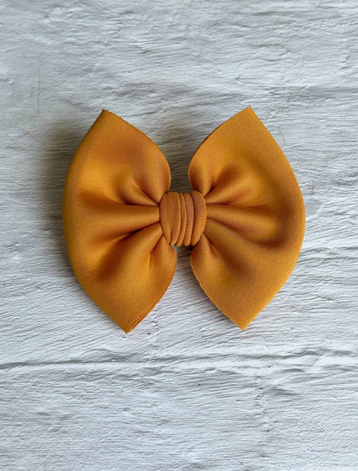 DARK MUSTARD SCUBA