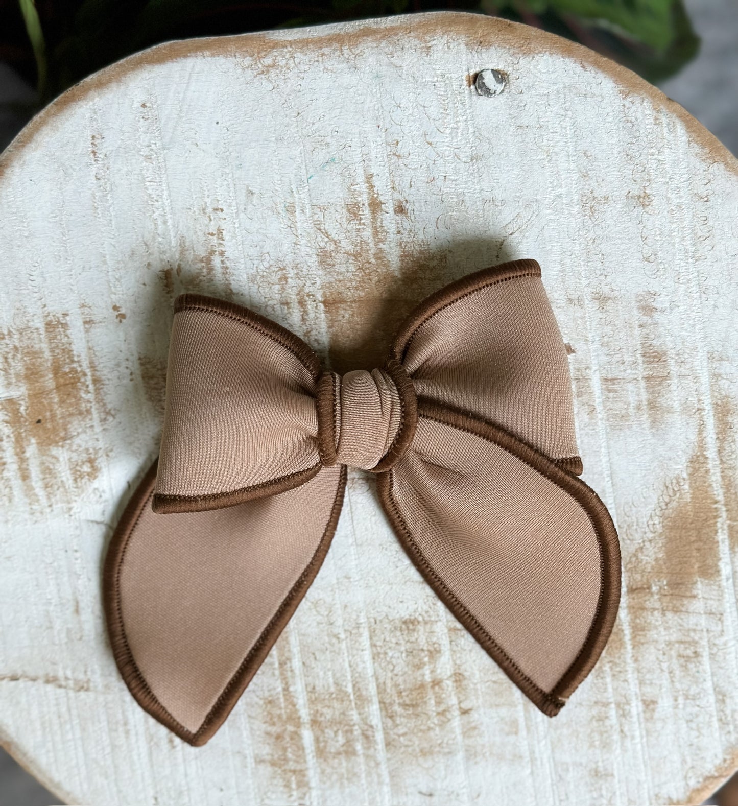 BROWN SCUBA