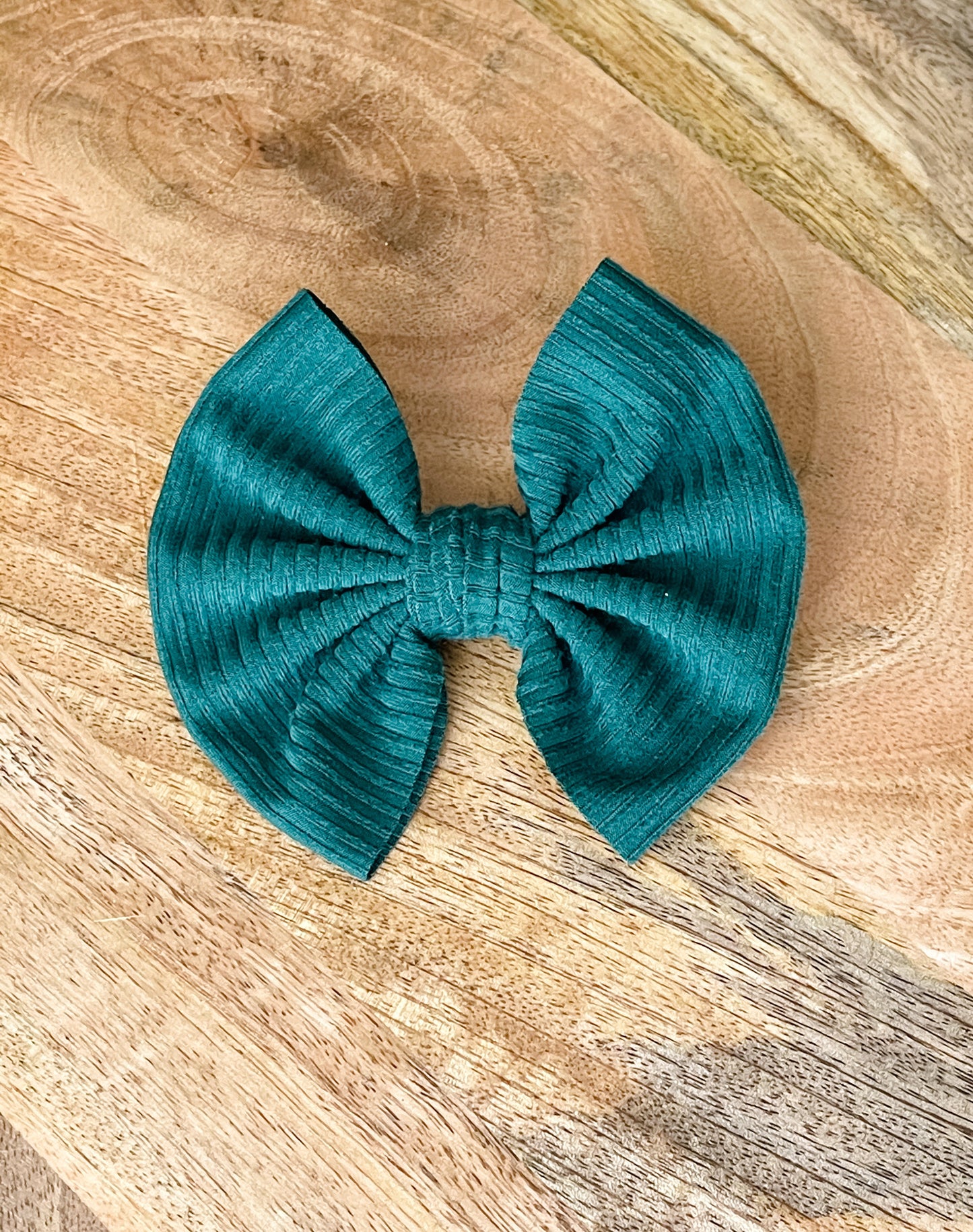 RTS EMERALD RIBBED