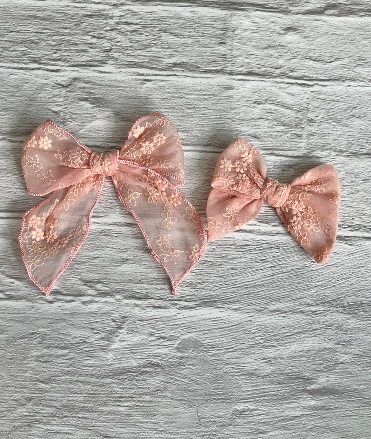 RTS MEADOW FLORALS LUXE & SCHOOL GIRL