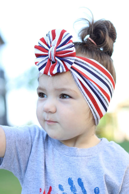 PATRIOTIC STRIPES